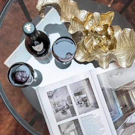 Belgravia Residence Лондон Екстериор снимка