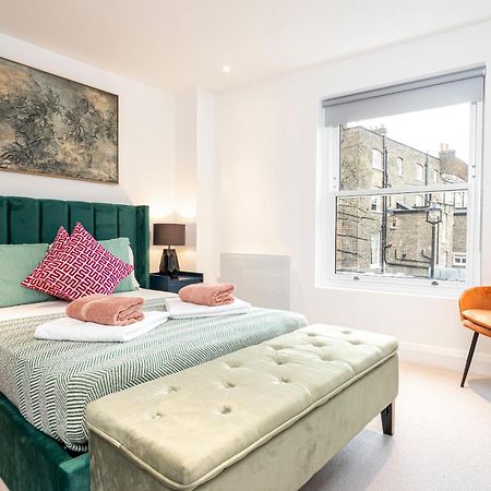 Belgravia Residence Лондон Екстериор снимка