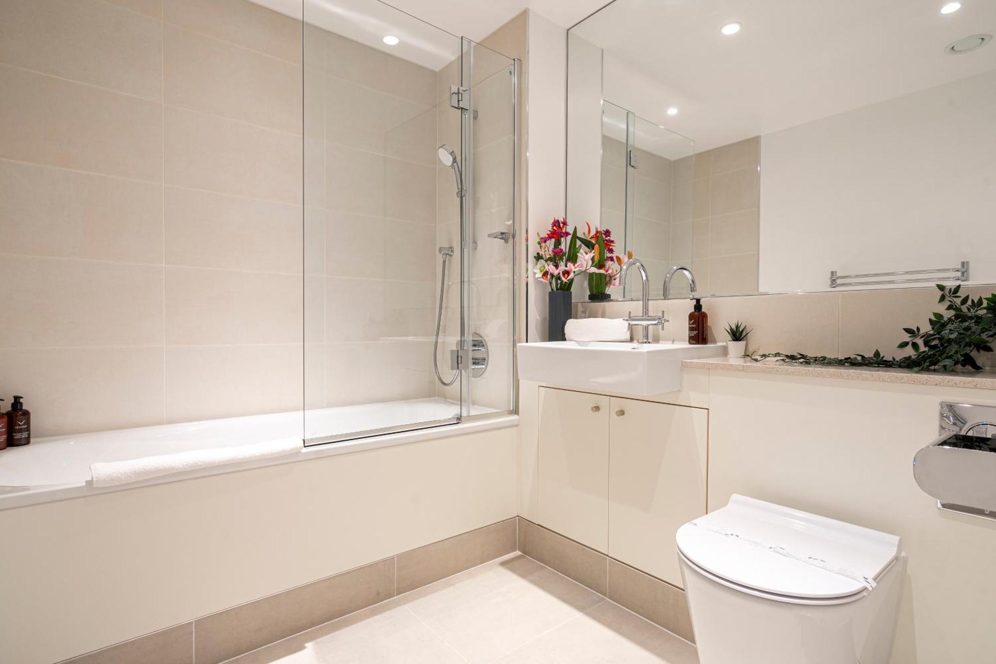 Belgravia Residence Лондон Екстериор снимка