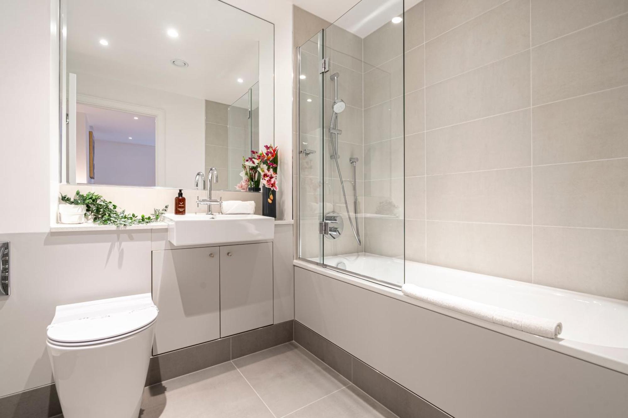 Belgravia Residence Лондон Екстериор снимка