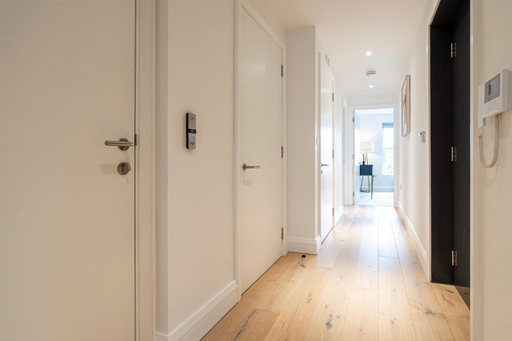 Belgravia Residence Лондон Екстериор снимка