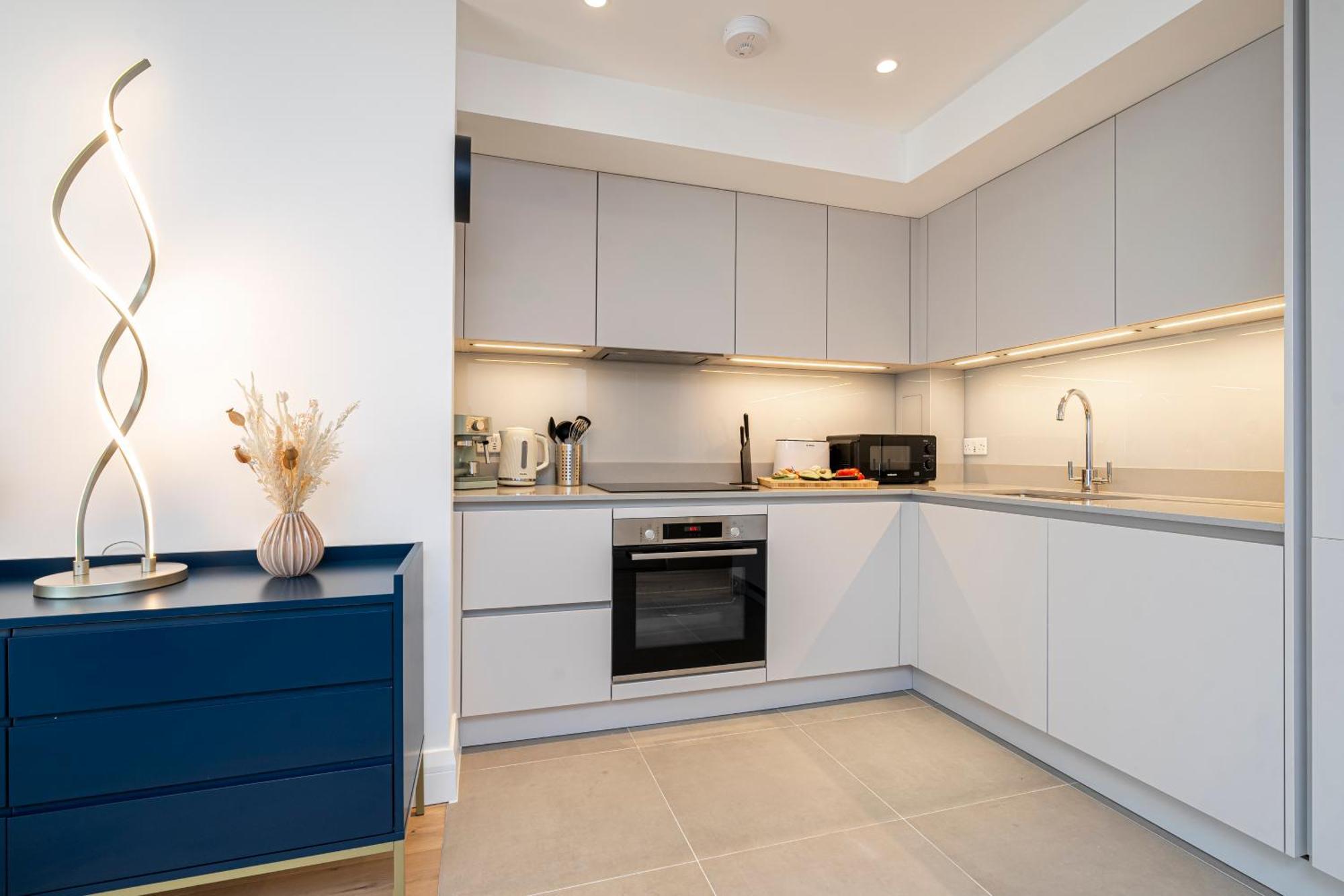 Belgravia Residence Лондон Екстериор снимка