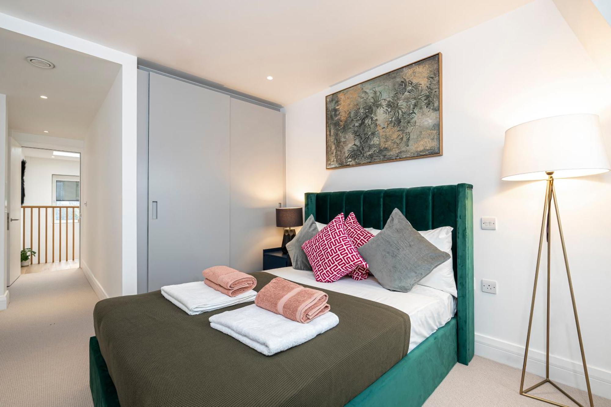 Belgravia Residence Лондон Екстериор снимка