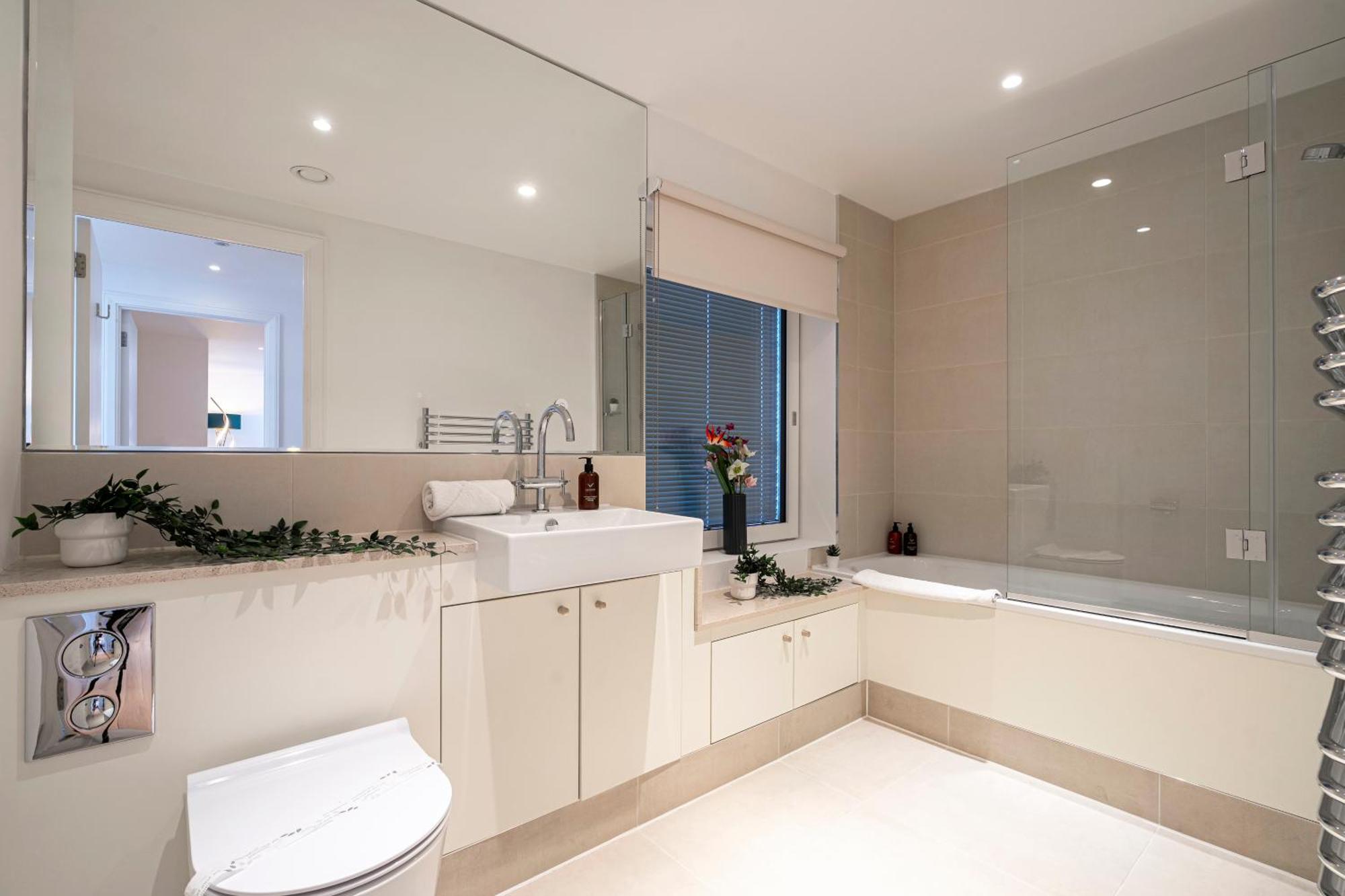 Belgravia Residence Лондон Екстериор снимка