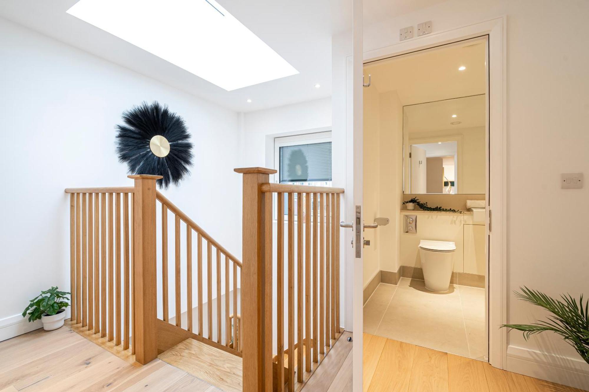 Belgravia Residence Лондон Екстериор снимка