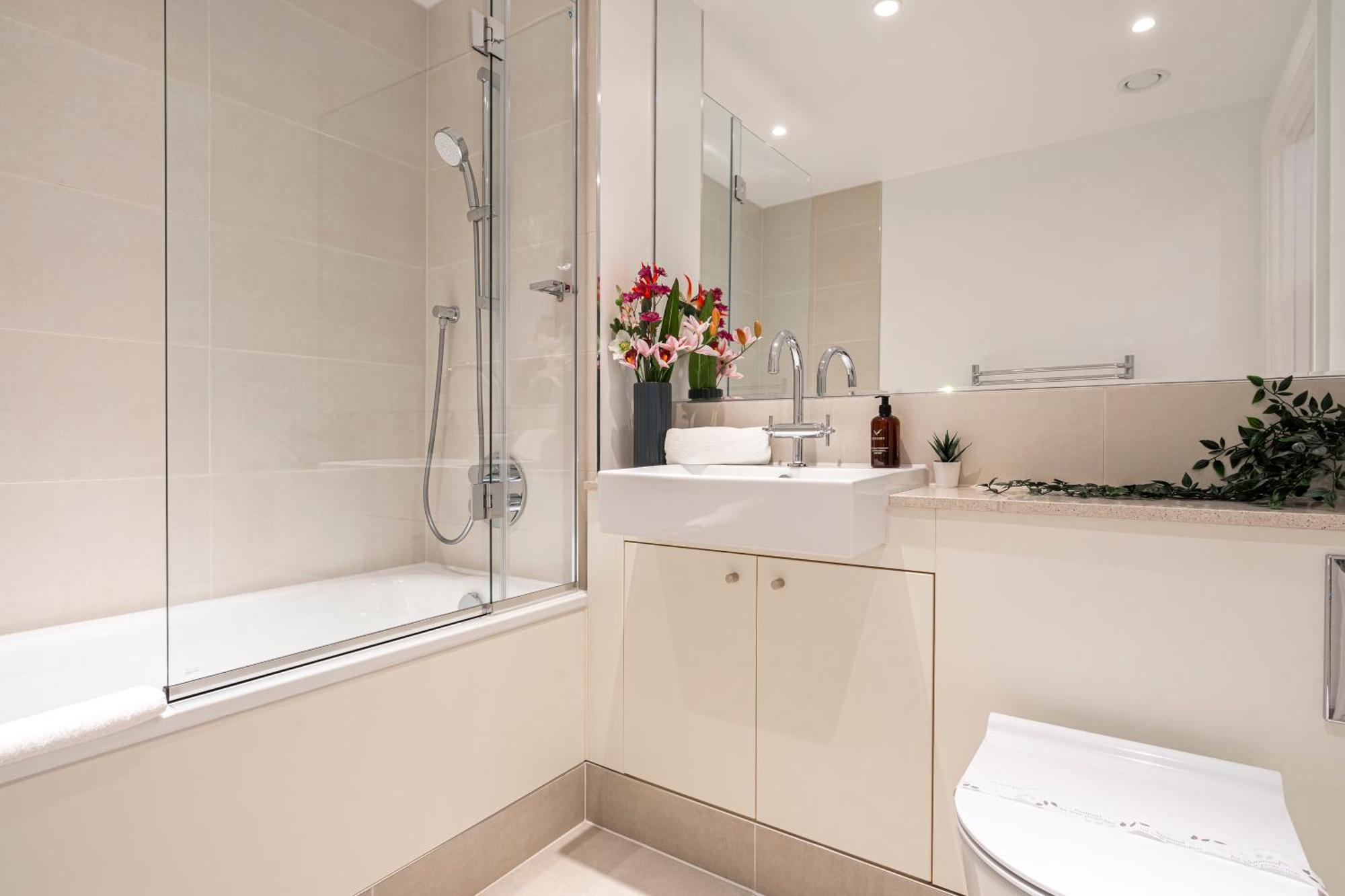 Belgravia Residence Лондон Екстериор снимка