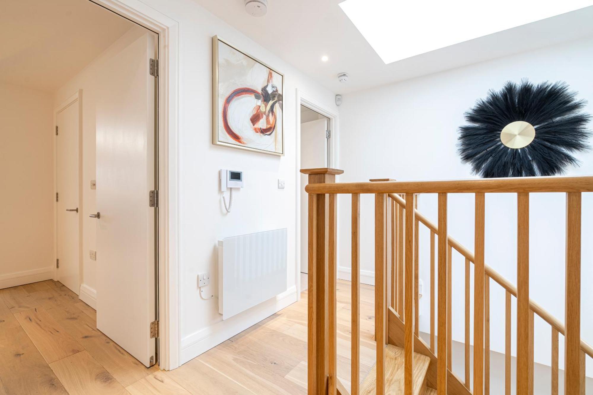 Belgravia Residence Лондон Екстериор снимка