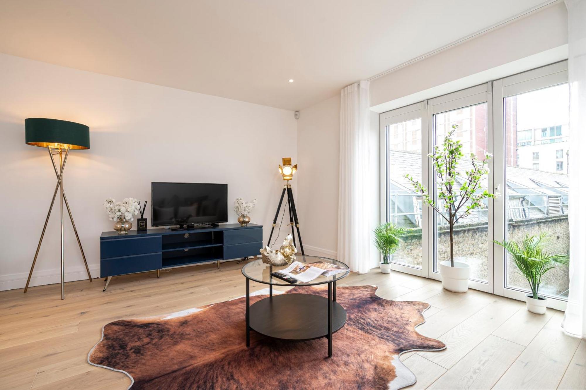 Belgravia Residence Лондон Екстериор снимка