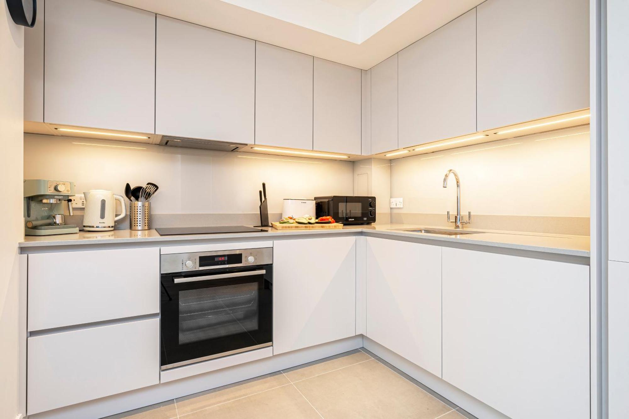 Belgravia Residence Лондон Екстериор снимка