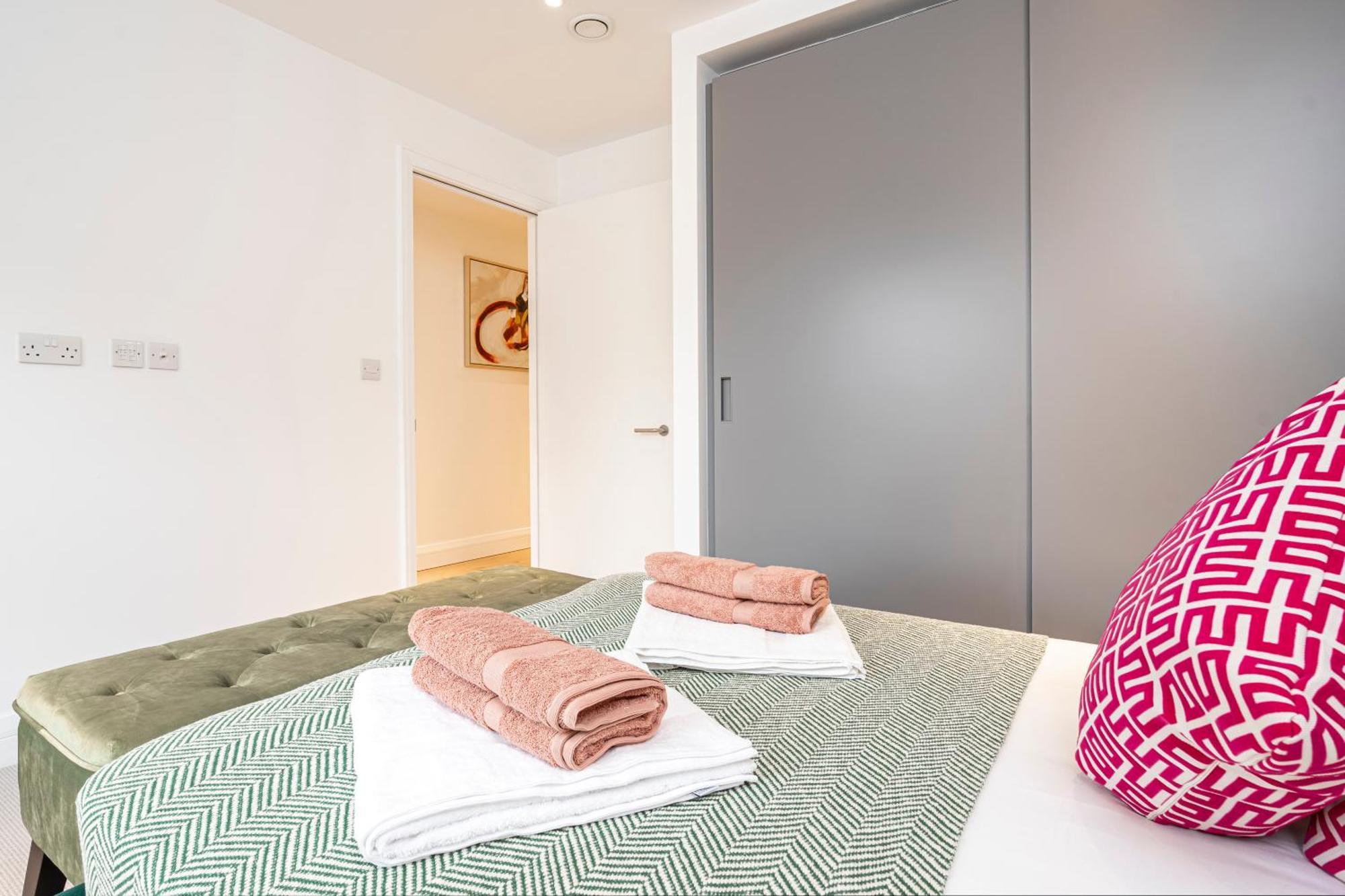 Belgravia Residence Лондон Екстериор снимка
