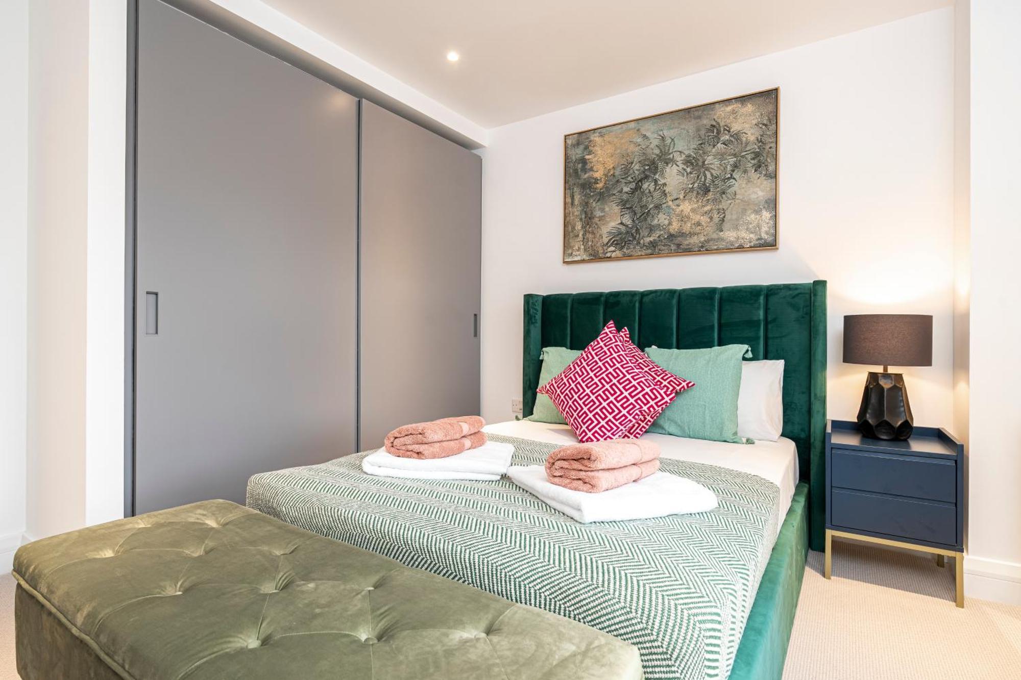 Belgravia Residence Лондон Екстериор снимка